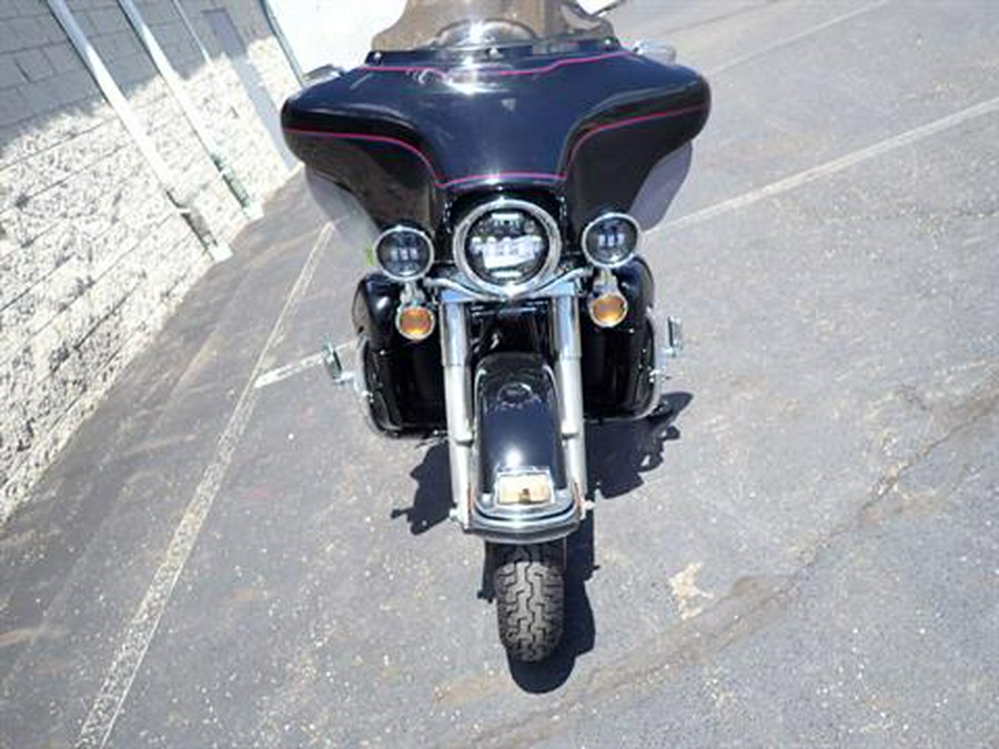 2007 Harley-Davidson Ultra Classic® Electra Glide®