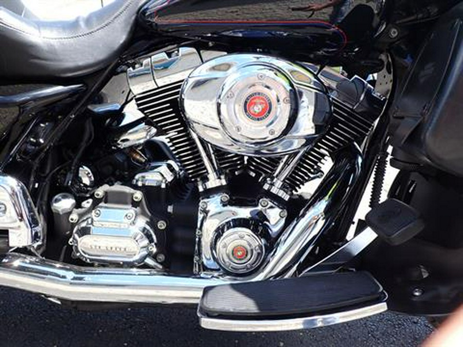 2007 Harley-Davidson Ultra Classic® Electra Glide®