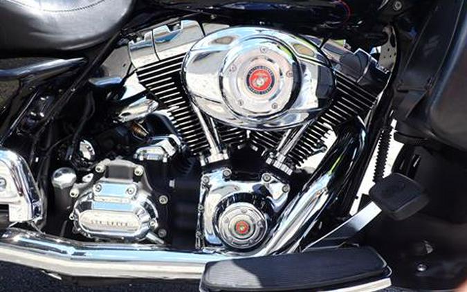 2007 Harley-Davidson Ultra Classic® Electra Glide®