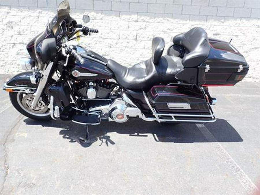 2007 Harley-Davidson Ultra Classic® Electra Glide®