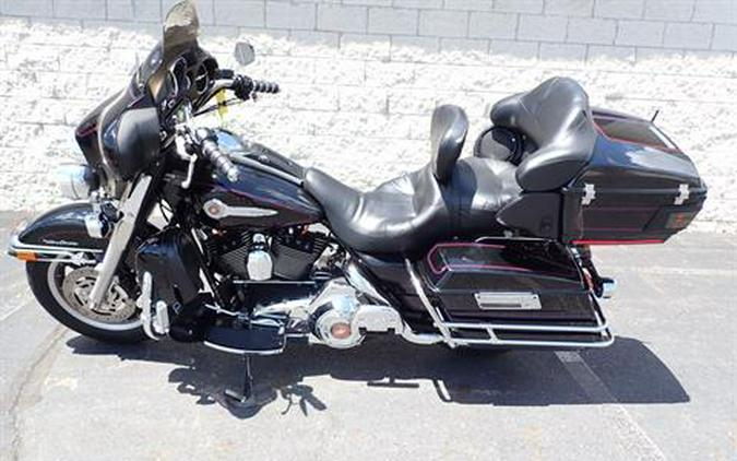 2007 Harley-Davidson Ultra Classic® Electra Glide®