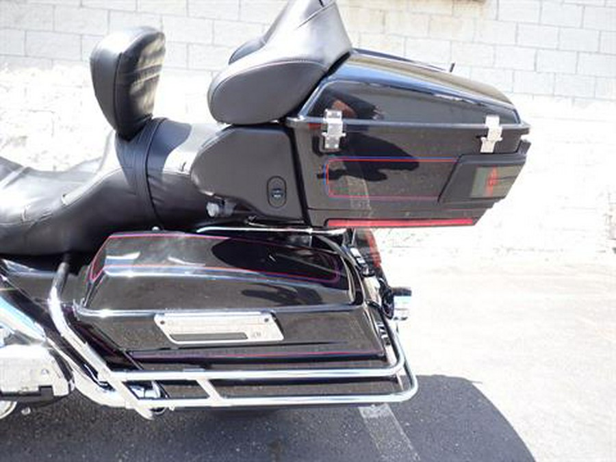 2007 Harley-Davidson Ultra Classic® Electra Glide®