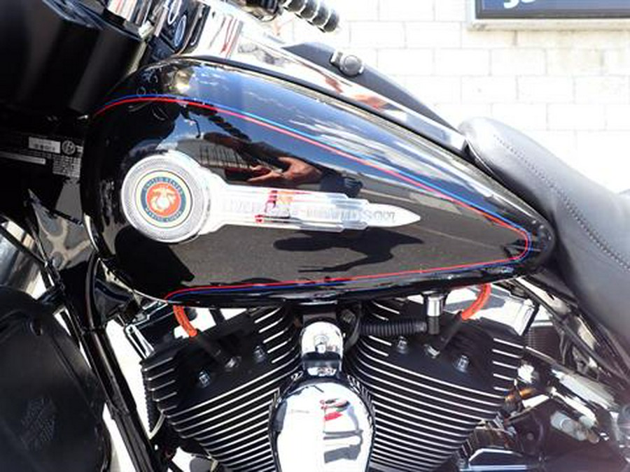 2007 Harley-Davidson Ultra Classic® Electra Glide®