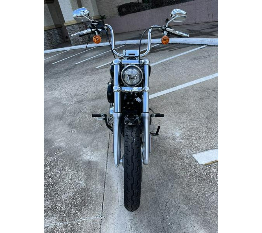 2024 Harley-Davidson® FXST - Softail® Standard