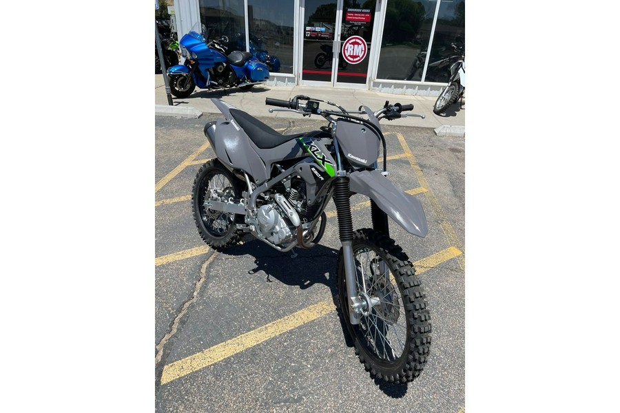 2024 Kawasaki KLX® 230R