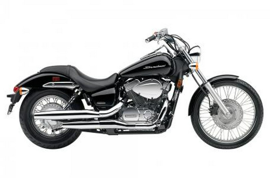 2012 Honda Shadow® Spirit 750