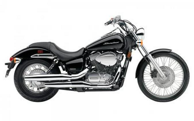 2012 Honda Shadow® Spirit 750