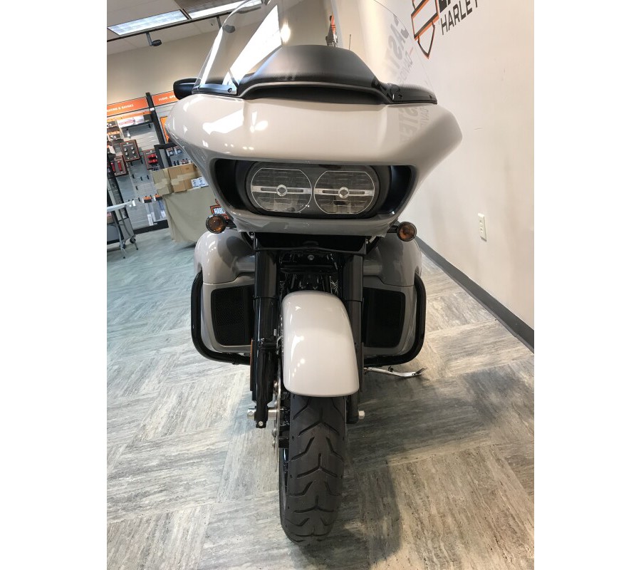 2024 Harley-Davidson Road Glide Limited Billiard Gray - Black Finish FLTRK