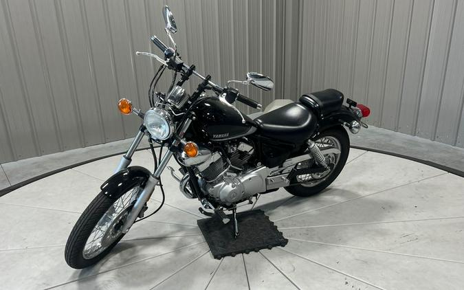 2023 Yamaha V STAR 250