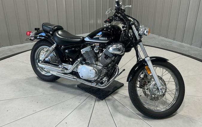 2023 Yamaha V STAR 250