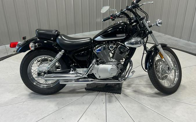 2023 Yamaha V STAR 250