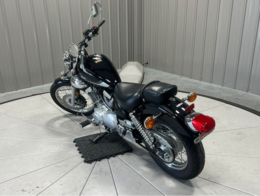 2023 Yamaha V STAR 250