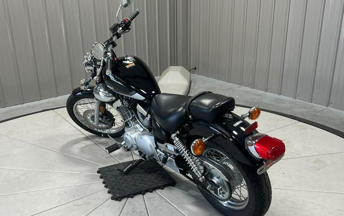 2023 Yamaha V STAR 250