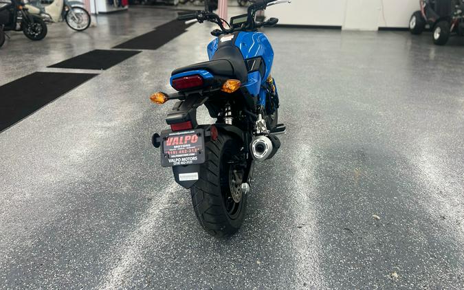 2025 Honda Grom