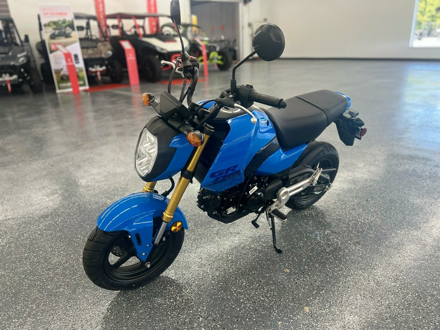 2025 Honda Grom