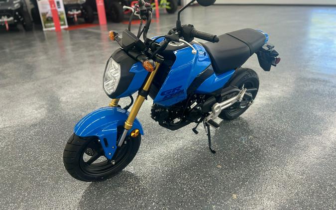 2025 Honda Grom