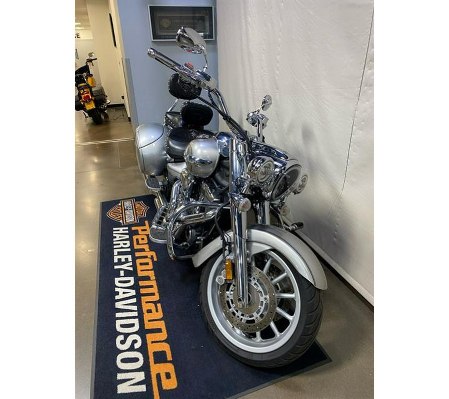 2014 Yamaha Stratoliner S