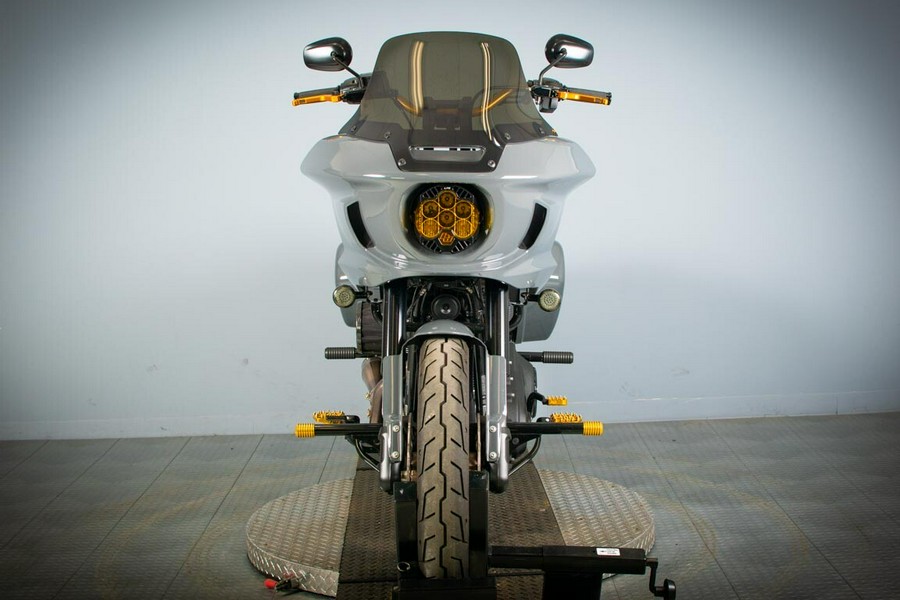 2022 Harley-Davidson Low Rider ST