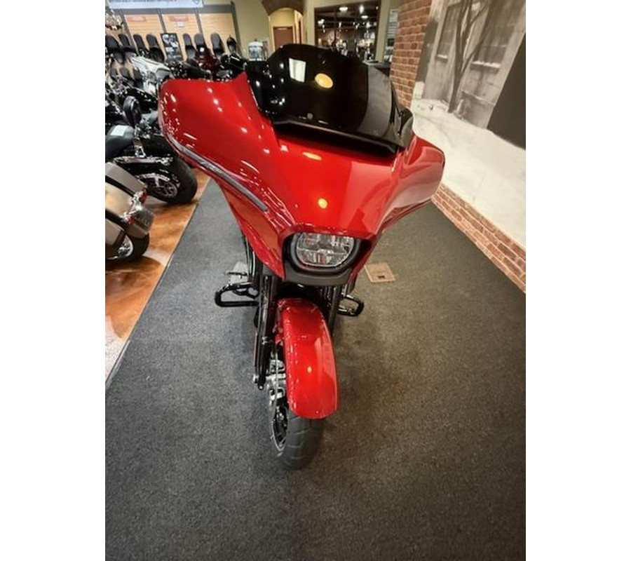 2025 Harley-Davidson® FLHX - Street Glide®