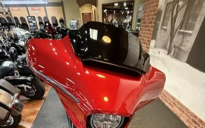 2025 Harley-Davidson® FLHX - Street Glide®