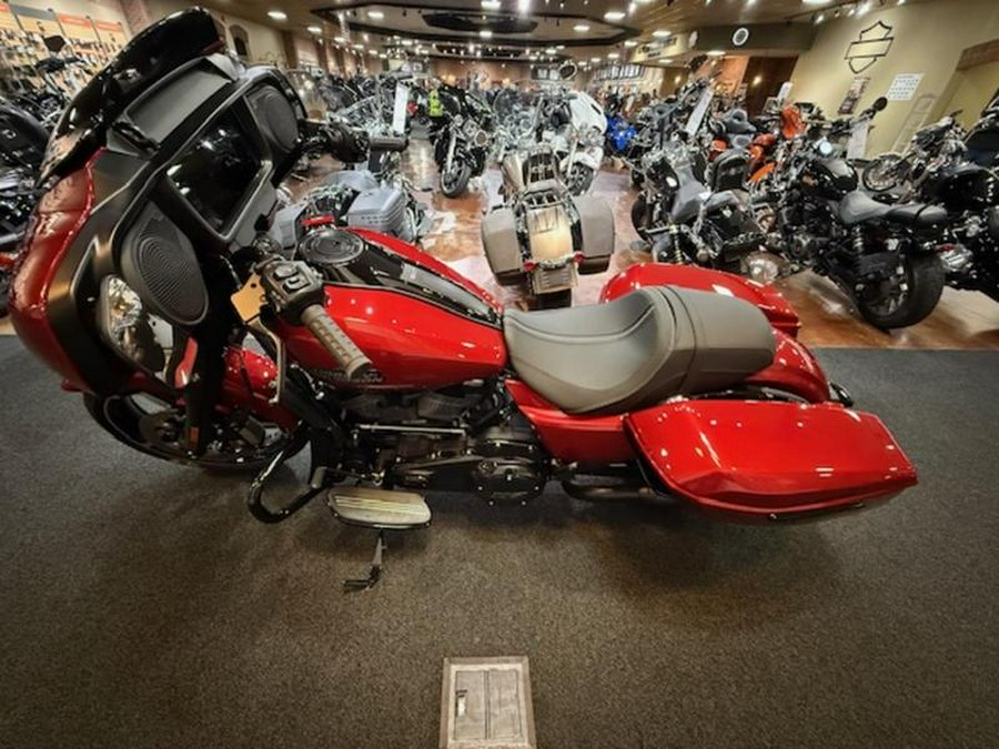 2025 Harley-Davidson® FLHX - Street Glide®