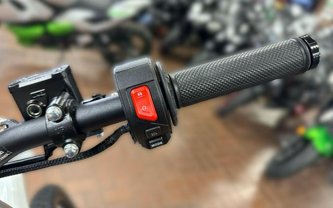 2026 Zero ZSP XE NA LI4.3