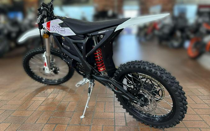 2026 Zero ZSP XE NA LI4.3