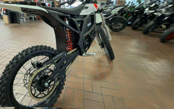 2026 Zero ZSP XE NA LI4.3