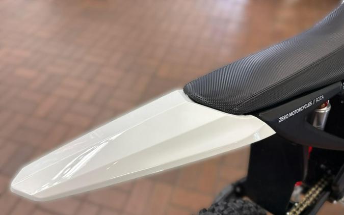 2026 Zero ZSP XE NA LI4.3