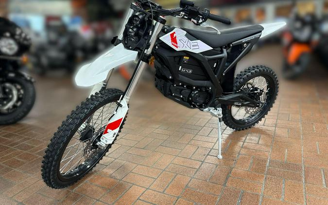2026 Zero ZSP XE NA LI4.3