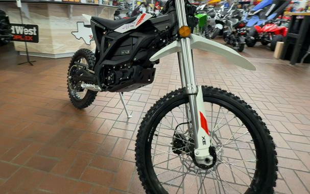 2026 Zero ZSP XE NA LI4.3