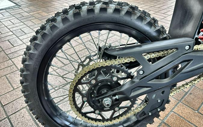 2026 Zero ZSP XE NA LI4.3