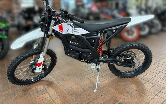 2026 Zero ZSP XE NA LI4.3