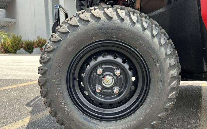 2025 Honda® Pioneer 520