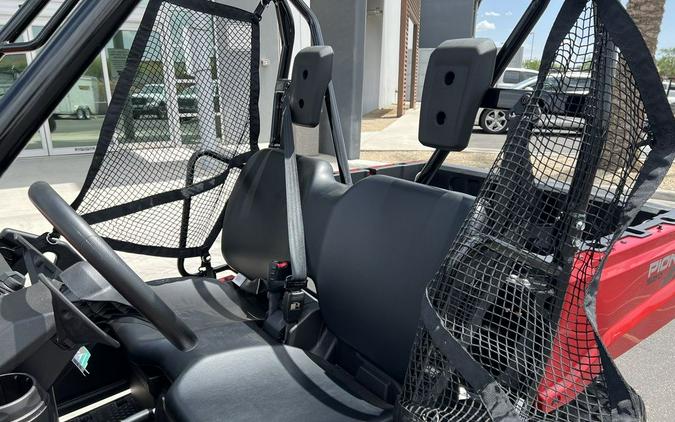 2025 Honda® Pioneer 520