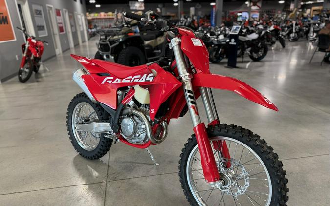 2024 GAS GAS EX 450F