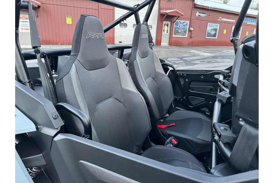 2025 Polaris RZR XP® 4 1000 Sport