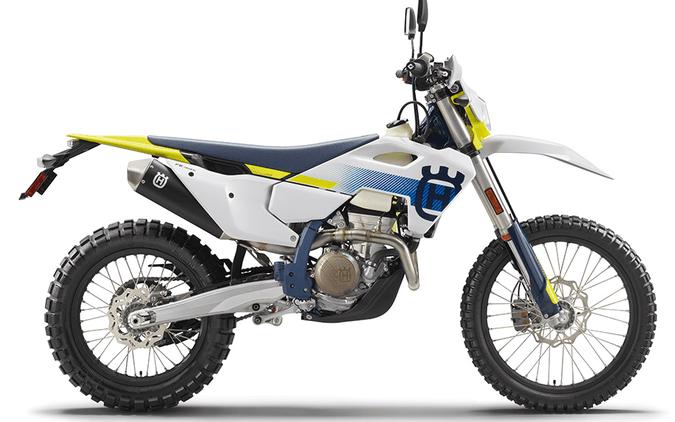 2024 HUSQVARNA FE350s