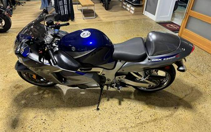 2006 Suzuki Hayabusa™ 1300