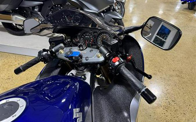 2006 Suzuki Hayabusa™ 1300