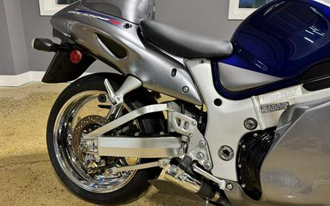 2006 Suzuki Hayabusa™ 1300