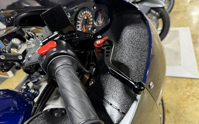 2006 Suzuki Hayabusa™ 1300