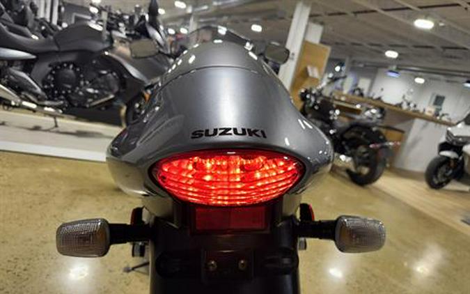2006 Suzuki Hayabusa™ 1300