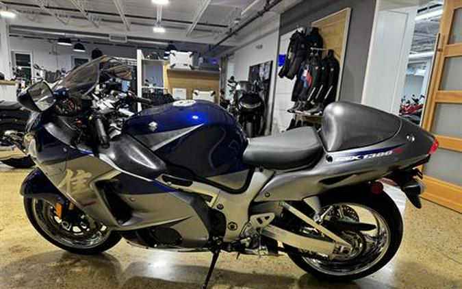 2006 Suzuki Hayabusa™ 1300