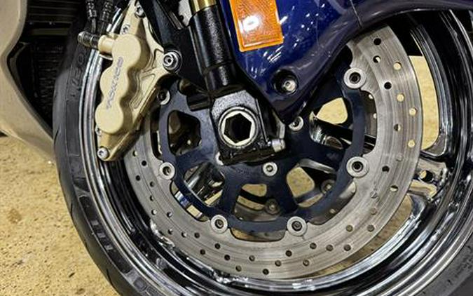 2006 Suzuki Hayabusa™ 1300