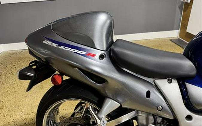 2006 Suzuki Hayabusa™ 1300