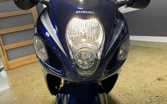2006 Suzuki Hayabusa™ 1300
