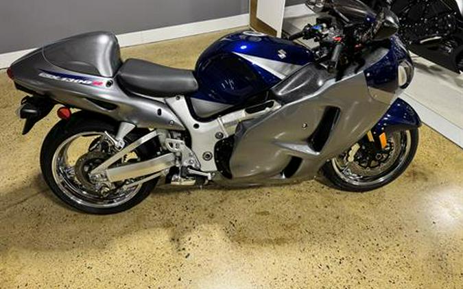 2006 Suzuki Hayabusa™ 1300