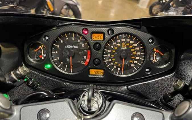 2006 Suzuki Hayabusa™ 1300