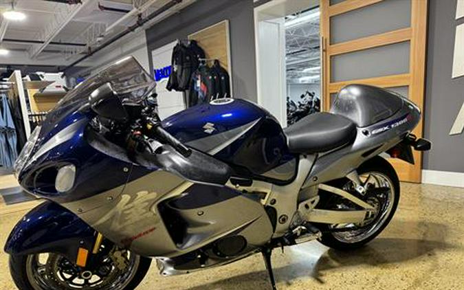 2006 Suzuki Hayabusa™ 1300